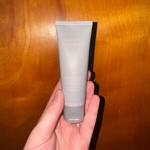 Mary Kay Timewise Night Cream in Gray Tube